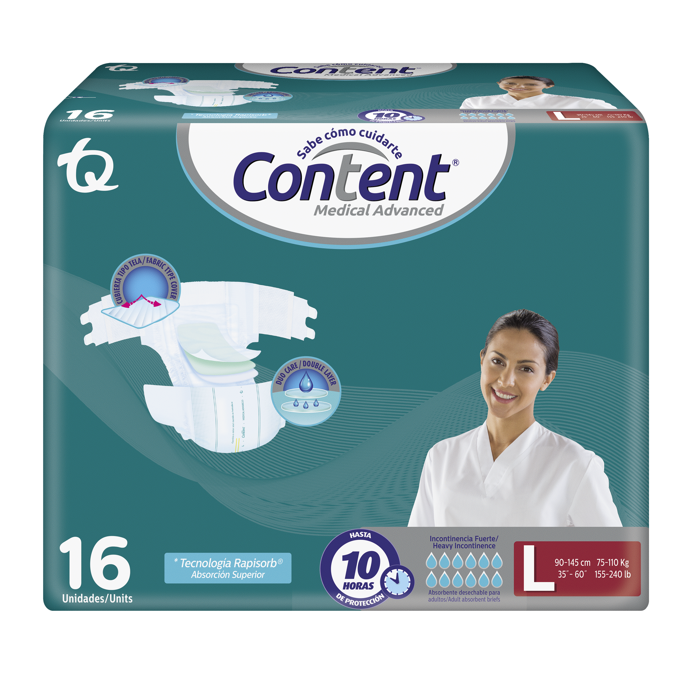 Content Medical Advanced