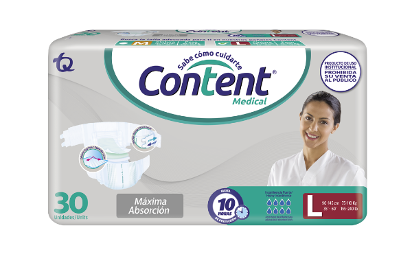 Content Medical